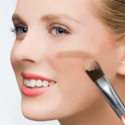 一脫妝就嚇屬倫！絕對不露餡的妝容密技 妝容、密技、面膜、海綿、持妝