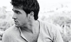 找他來演公子哥就對了！《復仇》男主角Joshua Bowman 艾美懷絲、艾蜜莉凡坎普、Revenge、復仇、Joshua Bowman