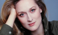 梅莉史翠普四十年來都沒變？好萊塢明星七零年代相片集錦 克里斯多夫華肯、梅莉史翠普、蜜雪兒菲佛、克林伊斯威特、麥可道格拉斯