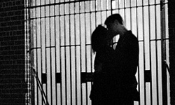 大蘋果裡的甜蜜蜜　Matt Weber的浪漫紐約街頭熱吻攝影 熱吻、甜蜜、浪漫、紐約、街頭