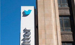 社群網站公司長怎樣？一窺Twitter舊金山總公司 Twitter、推特、辦公室、總公司