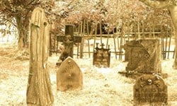 歡迎光臨猛鬼屋　美國十大冒險主題樂園 鬼屋、美國、Terror Behind the Walls、Frightland、Howl-O-Scream