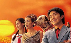 10月15日 電視看甚麼？看《喜劇之王》笑呵呵渡日 電視、電影、HBO、電視看甚麼、節目表