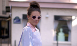 幸運調色盤：12星座明天穿什麼？（10/13-10/19） 星座、幸運色、穿著、時尚、穿搭