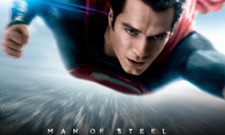 2013年第41週 近期新發行DVD情報：超大胸肌《超人：鋼鐵英雄》 DVD、租片、電影、影片、2013、超人：鋼鐵英雄、地球過後、AFTER EARTH