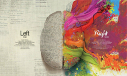 累的時候更有創意？7項驚人的大腦事實 累、疲勞、勞累、創意、驚人、事實、大腦、科學、知識、小知識、Belle Beth Cooper