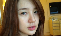 卸了妝還能看嗎？連素顏都是女神級的韓國女星 韓國、女星、素顏、河智苑、孫藝珍