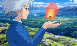 12星座猜猜樂：妳是哪一位宮崎駿動畫女主角 宮崎駿、女主角、風起、龍貓、天空之城、開運注意報