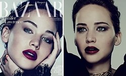 名人大小聲：珍妮佛勞倫斯拒絕減肥！ 名人大小聲、珍妮佛勞倫斯、蕾哈娜、柴克艾佛隆、凡妮莎哈金斯