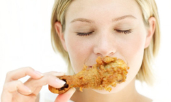 本來就不聰明了還亂吃？導致智力衰退的食物大點名 瘦身、減肥