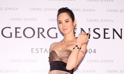 言承旭緋聞女友？混血名模池間晶子Shoko想要愛情能量 VOGUE、言承旭、緋聞對象、日本、混血