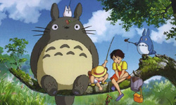 用音樂回憶宮崎駿世界 神人的吉卜力全動畫組曲演奏    宮崎駿、吉卜力、動畫、卡通、配樂