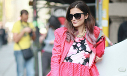 街拍新寵兒！4大時尚部落客穿出個人風格  VOGUE、街拍、時尚部落客、造型師、Sussanna Lau