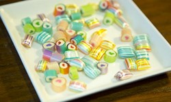 萬聖節特別獻禮 手工糖果Papabubble甜蜜俏皮登場 Papabubble、手工、糖果、西班牙、台北東區