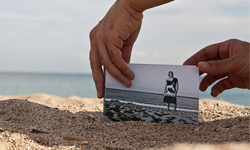 真愛永存　令人動容的紙上愛情記憶Paper Memories 愛、浪漫、Paper Memories、影片、Theo Putzu、摯愛、藝術