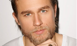 10月15日 大明星小狗仔：格雷的男主角又要換人啦！ 大明星小狗仔、格雷的五十道陰影、Charlie Hunnam、Glee、歡樂合唱團