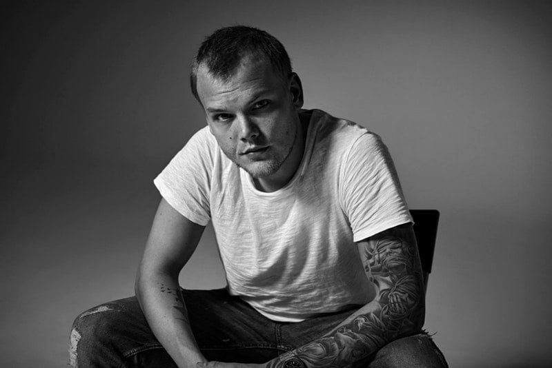 發現好聲音：瑞典奇蹟DJ艾維奇Avicii 瑞典、艾維奇、音樂、男星、流行