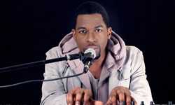 發現好聲音：老外也愛韓樂！K-pop翻唱高手Jason Ray 發現好聲音、KPOP、翻唱、Jason Ray、BEAST、SE7EN、KARA、EXO、Super Junior