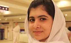 我只是想念書！諾貝爾和平獎提名人：勇敢女孩馬拉拉 念書、求學、諾貝爾和平獎、馬拉拉、Malala Yousafzai