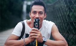 為夢想滿懷志氣！微滄桑實力派型男莊凱勛  莊凱勛、志氣、遇見幸福300天、陳坤