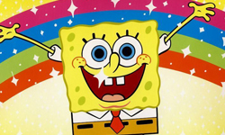 你知道海綿寶寶幾歲了嗎？《海綿寶寶》冷知識隨堂考時間到！ 海綿寶寶、派大星、蟹老闆、章魚哥、小蝸