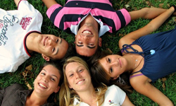 你是不是一個合格的朋友？再忙也能經營友情的5個方法 友情、朋友、友誼、經營、私話題