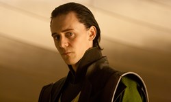 10月16日 大明星小狗仔：洛基將被扶正當主角？！ 大明星小狗仔、洛基、湯姆希德斯頓、雷神索爾、格雷的50道陰影