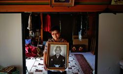 受害者這兩年都怎麼活？福島核災荒涼之地的攝影集 Damir Sagolj、Mieko Okubo、Fumio Okubo、Masakura、Keigo Sakamoto、藝術