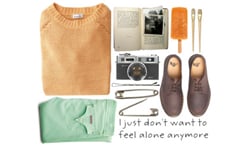 一圓你的服裝編輯夢　穿搭網站Polyvore　  時尚、服裝、編輯、Polyvore、網站