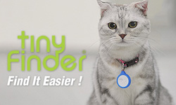 失物招領App幫你找！tinyFinder追蹤神器報到 tinyFinder、追蹤