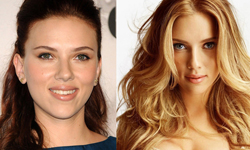 金髮黑髮不一樣正？猜猜女星的原生髮色 凱蒂派芮、史嘉蕾喬韓森、克莉絲汀、花邊教主、艾瑪史東