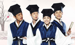 當正妹們變花美男  韓國女星的男裝扮相 尹恩惠、朴信惠、朴敏英、雪莉、奎利