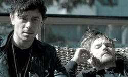 發現好聲音：大粉紅來台日子倒數！最愛台灣的英國樂團The Big Pink Robbie Furze、The Big Pink、Milo Cordell、發現好聲音