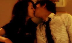 閱帥嘴無數！林依晨在電視上「啾」過的帥嘴男星 林依晨、我可能不會愛你、金鐘獎、胡歌張天霖、