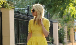 幸運調色盤：12星座明天穿什麼？（10/20-10/26） 星座、幸運色、穿搭