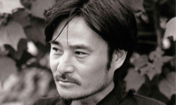 對懸疑推理的愛至死不渝 國際名導「黑澤第二」黑澤清 黑澤清、日本、導演、電影、贖罪