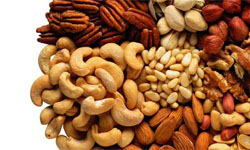 從食物下手　吃出一頭亮麗好髮絲 美髮、食物、頭髮、保養、落髮