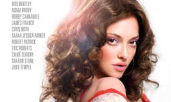 10月21、25日上映首輪新片快報：亞曼達賽佛瑞化身《A片女神 深喉嚨》 電影、新片、首輪、縱行囝仔、Trekking the Way Home