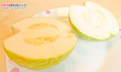 容易便秘的女孩看過來！你意想不到的高纖蔬果 減肥、瘦身、外食、胖、蔬果