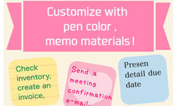 不要再忘東忘西了！讓你的手機Check List來提醒你 備忘錄、To do list、app、apple、android