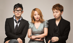 發現好聲音：韓國靈魂系樂團Urban Zakapa 發現好聲音、韓國、靈魂系、樂團、Urban Zakapa