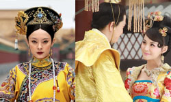 你是甄嬛還是鄭兒？古裝劇女主角星座心機排行榜！ 星座、開運注意報、心機、