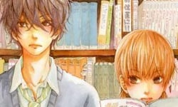 漫畫上架：看完超想談戀愛！校園愛情戀曲《鄰座的怪同學》 鄰座的怪同學、漫畫、漫畫上架、となりの怪物くん、讀讀書