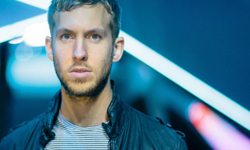 發現好聲音：臉蛋、歌聲兼具的電音才子Calvin Harris凱文哈里斯    Calvin Harris、電音、電子音樂、西洋音樂、Rihanna