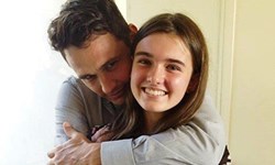 10月19日 大明星小狗仔：詹姆斯法蘭科幫妳追回前男友！ 大明星小狗仔、詹姆斯法蘭科、