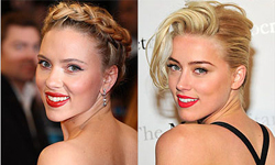 懷疑他們根本是複製人！明星的明星臉終極版 明星臉、複製人、詭異、好萊塢、歌手