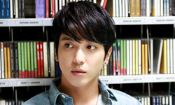 聽說釜山男兒又帥又熱情？韓國演藝圈的釜山帥哥們 韓國、釜山、帥哥、鄭亨敦、HOYA