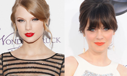 這才是櫻桃小嘴！秋冬唇彩風情隨選 唇膏、秋冬、唇彩、紅唇