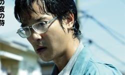 2013金馬影展 ─ 堺雅人在《那夜的武士》走出喪妻之痛 2013金馬影展、那夜的武士、堺雅人