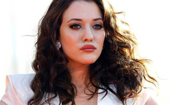 打工少女出頭天！搞怪可愛叛逆女Kat Dennings Kat Dennings、2 broke girls、雷神索爾、打工少女、破產女孩